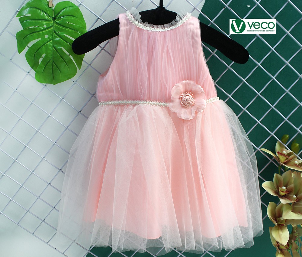 Xưởng may quần áo trẻ em xuất khẩu giá sỉ VECO